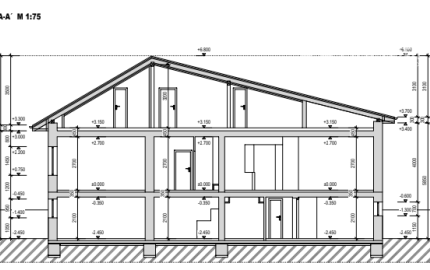 Predám RD v Podhájskej.