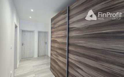 Na predaj novostavba RD Nitra - Nitrianske Hrnčiarovce