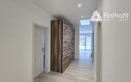 Na predaj novostavba RD Nitra - Nitrianske Hrnčiarovce