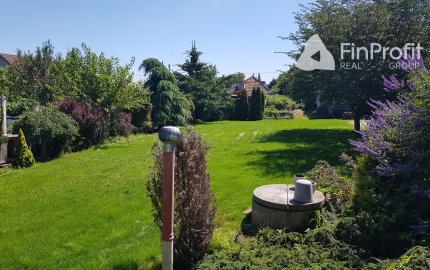 Prenajmem RD Nitra - Mlynárce.