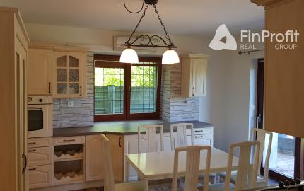 Prenajmem RD Nitra - Mlynárce.