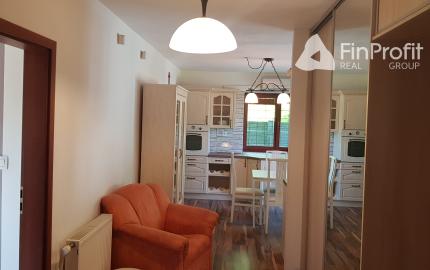 Prenajmem RD Nitra - Mlynárce.