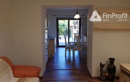 Prenajmem RD Nitra - Mlynárce.