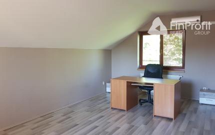 Prenajmem RD Nitra - Mlynárce.