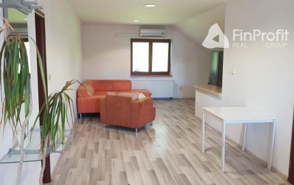 Prenajmem RD Nitra - Mlynárce.