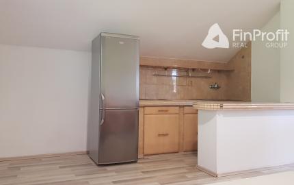 Prenajmem RD Nitra - Mlynárce.