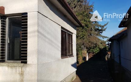 Predám RD Ivanka pri Nitre.