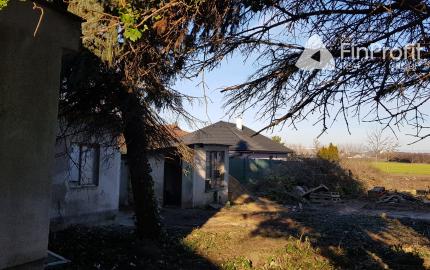 Predám RD Ivanka pri Nitre.