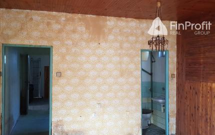 Predám RD Ivanka pri Nitre.