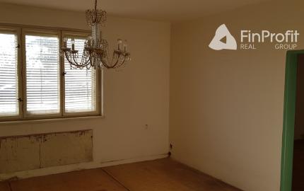 Predám RD Ivanka pri Nitre.