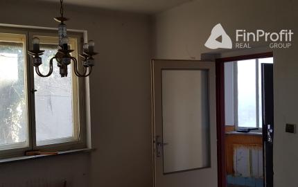 Predám RD Ivanka pri Nitre.