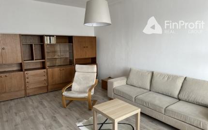 1,5i byt s lodžiou na prenájom - 42 m2, Súmračná ul.