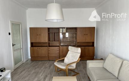 1,5i byt s lodžiou na prenájom - 42 m2, Súmračná ul.