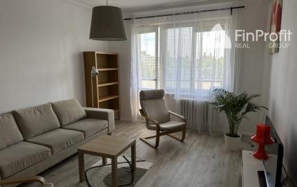 1,5i byt s lodžiou na prenájom - 42 m2, Súmračná ul.