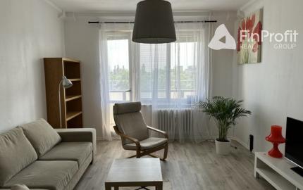 1,5i byt s lodžiou na prenájom - 42 m2, Súmračná ul.