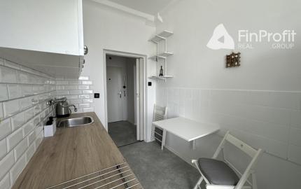 1,5i byt s lodžiou na prenájom - 42 m2, Súmračná ul.