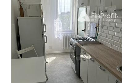 1,5i byt s lodžiou na prenájom - 42 m2, Súmračná ul.