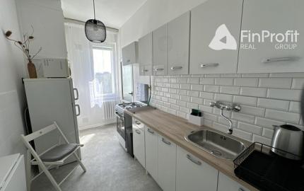 1,5i byt s lodžiou na prenájom - 42 m2, Súmračná ul.