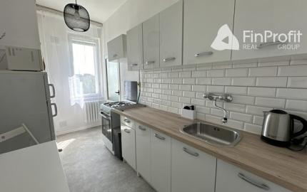 1,5i byt s lodžiou na prenájom - 42 m2, Súmračná ul.