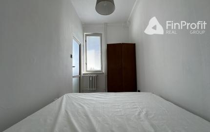 1,5i byt s lodžiou na prenájom - 42 m2, Súmračná ul.