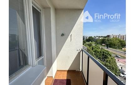 1,5i byt s lodžiou na prenájom - 42 m2, Súmračná ul.