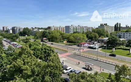 1,5i byt s lodžiou na prenájom - 42 m2, Súmračná ul.