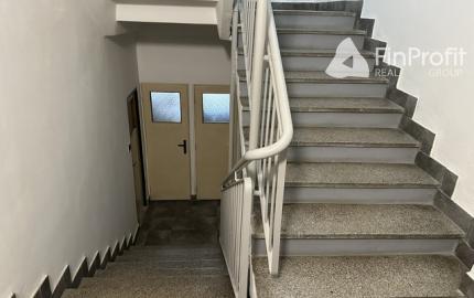 1,5i byt s lodžiou na prenájom - 42 m2, Súmračná ul.