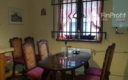 Predám RD Partizánska Ľupča.