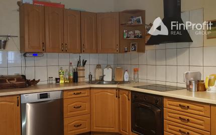 Predám RD Partizánska Ľupča.