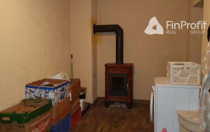 Predám RD Partizánska Ľupča.