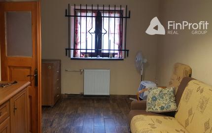 Predám RD Partizánska Ľupča.