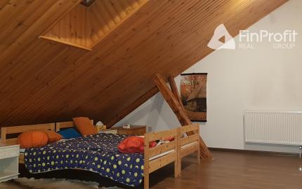 Predám RD Partizánska Ľupča.