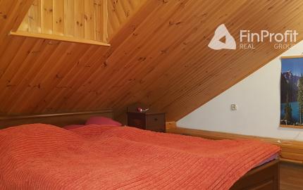 Predám RD Partizánska Ľupča.