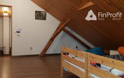 Predám RD Partizánska Ľupča.