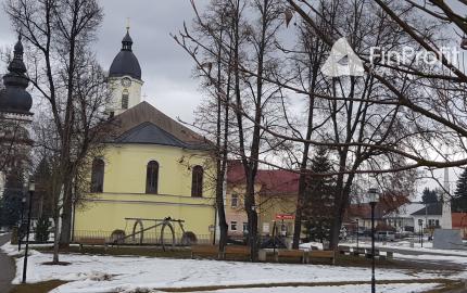 Predám RD Partizánska Ľupča.