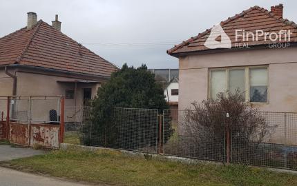 Predám RD Tesárske Mlyňany.