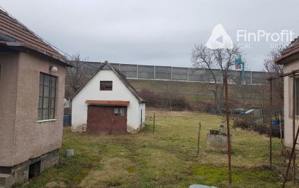 Predám RD Tesárske Mlyňany.