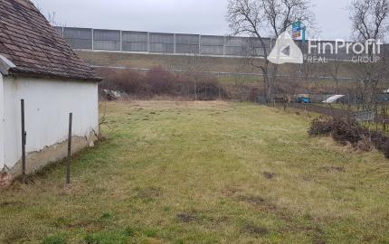 Predám RD Tesárske Mlyňany.