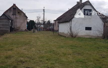 Predám RD Tesárske Mlyňany.