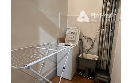 Plne vybavený kadernícky priestor - podnájom – Račianska ul.