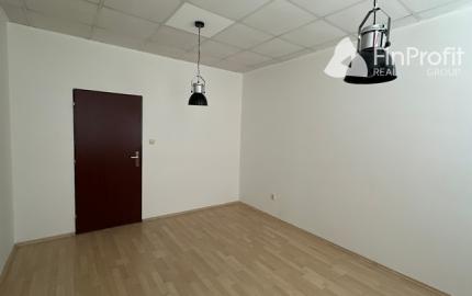 Kancelárske priestory na prenájom - od 15 m2, Bajkalská ul.