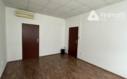 Kancelárske priestory na prenájom - od 15 m2, Bajkalská ul.