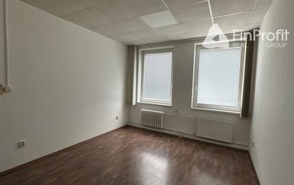 Kancelárske priestory na prenájom - od 15 m2, Bajkalská ul.