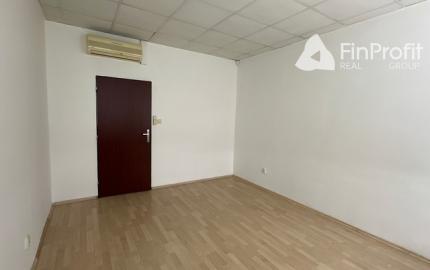 Kancelárske priestory na prenájom - od 15 m2, Bajkalská ul.