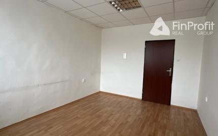 Kancelárske priestory na prenájom - od 15 m2, Bajkalská ul.