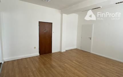 Kancelárske priestory na prenájom - od 15 m2, Bajkalská ul.