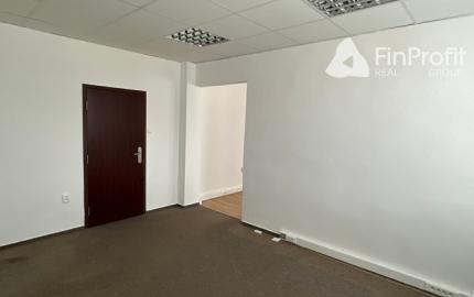 Kancelárske priestory na prenájom - od 15 m2, Bajkalská ul.