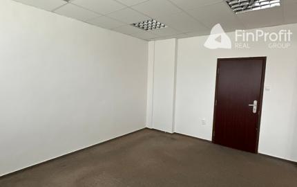 Kancelárske priestory na prenájom - od 15 m2, Bajkalská ul.