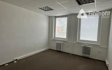 Kancelárske priestory na prenájom - od 15 m2, Bajkalská ul.