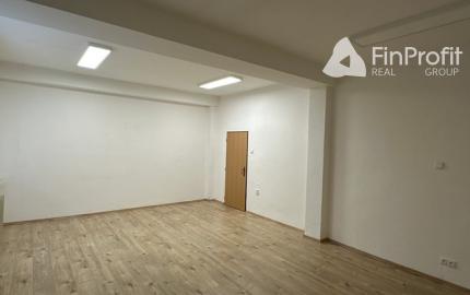 Kancelárske priestory na prenájom - od 15 m2, Bajkalská ul.